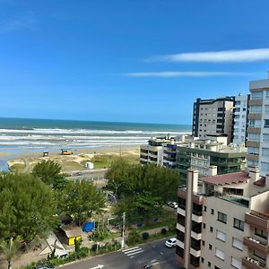 Flat with the sea view