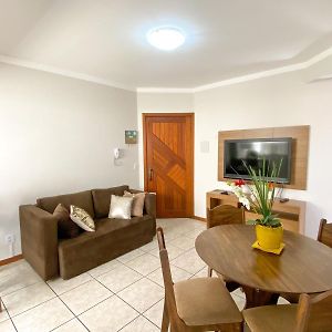 Apartamento de 2 Dormitorios